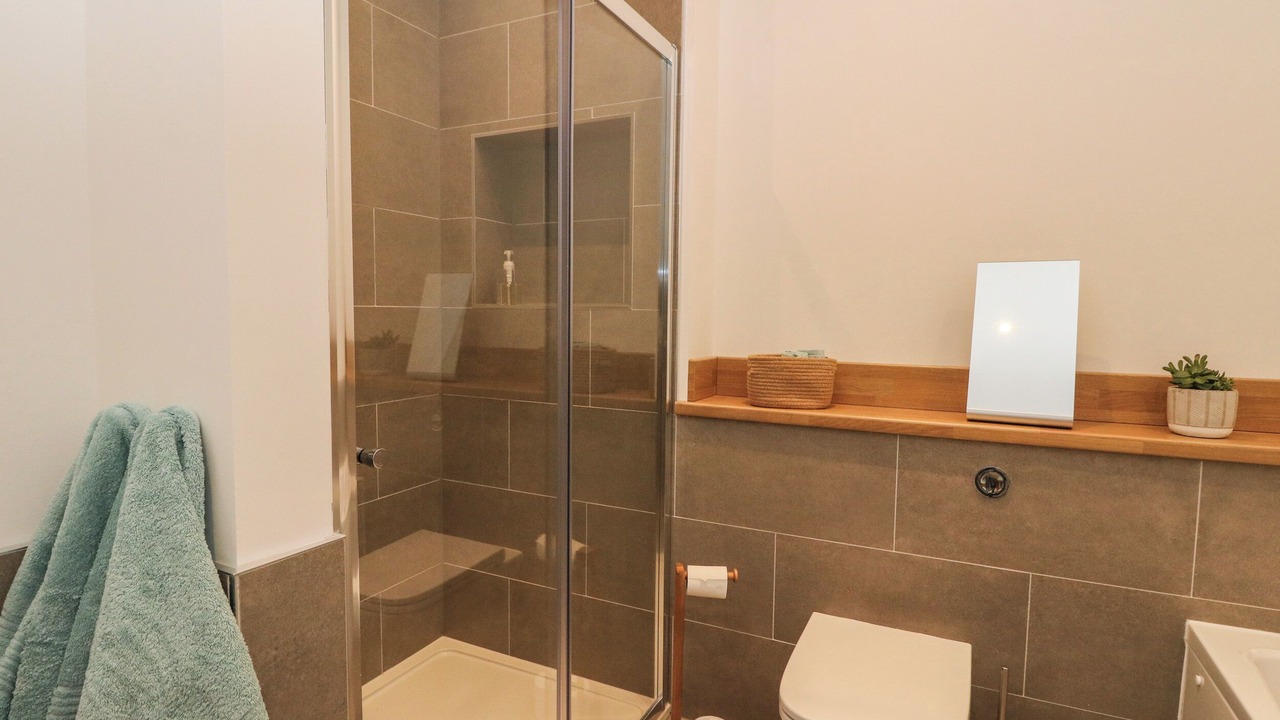 Photo of Bathroom in Fearnan