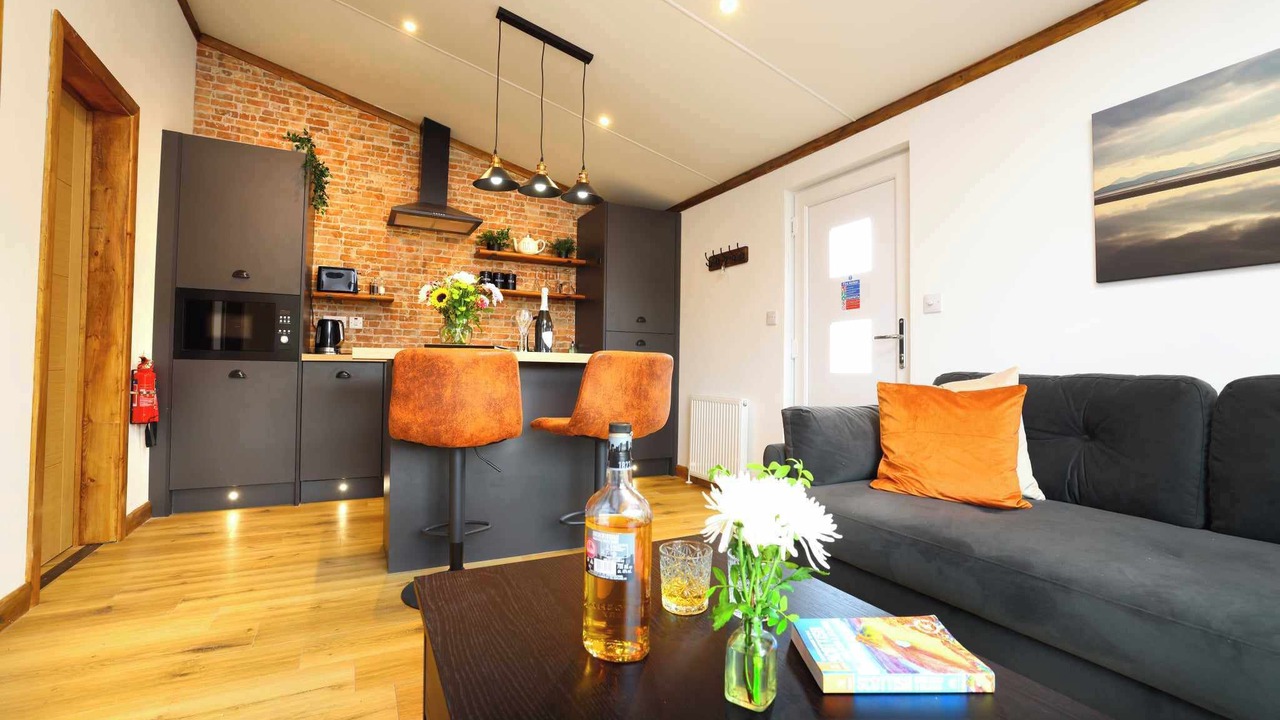 Photo of Livingroom in Toscaig