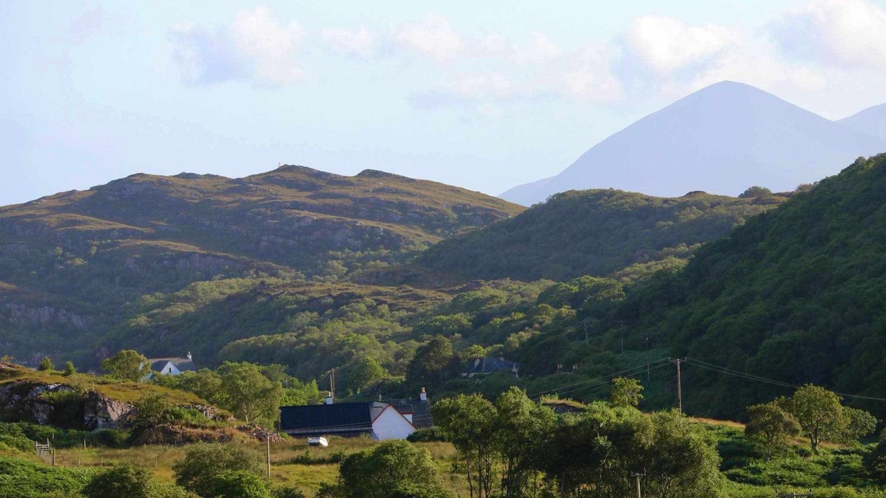 Photo of Others in Toscaig