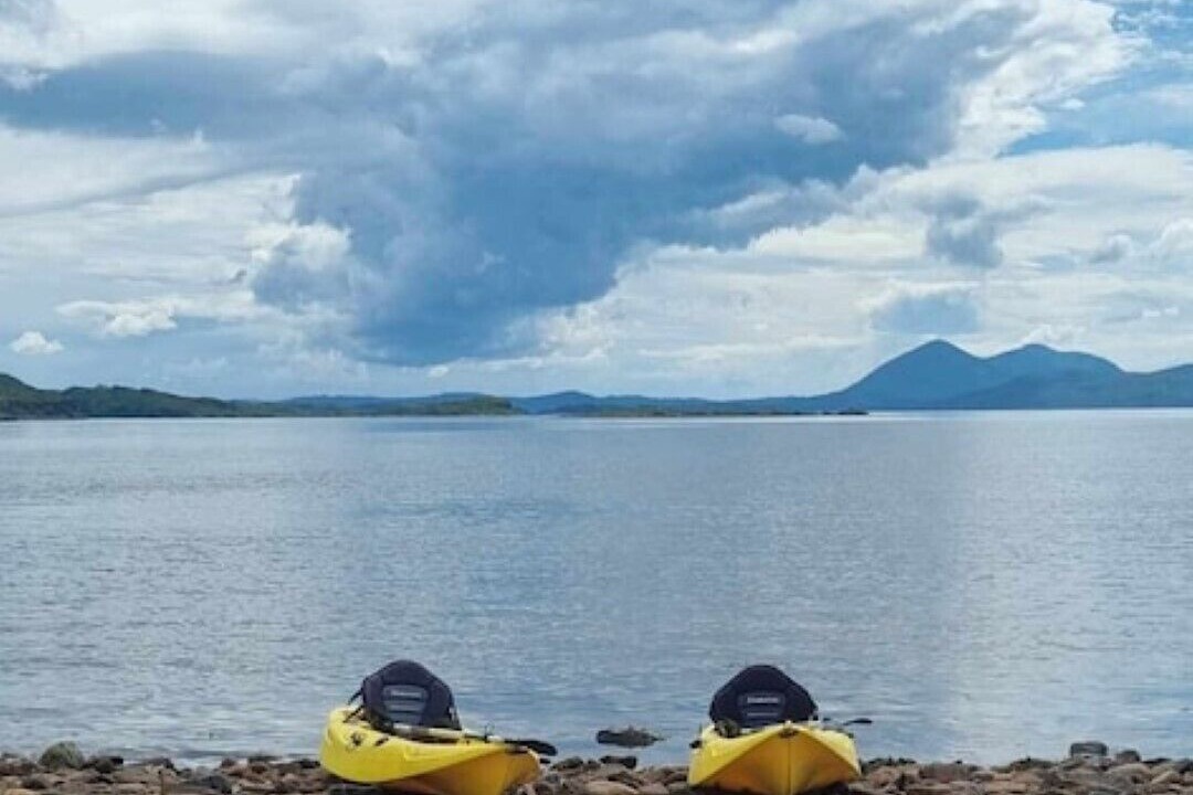 Photo of Others in Toscaig