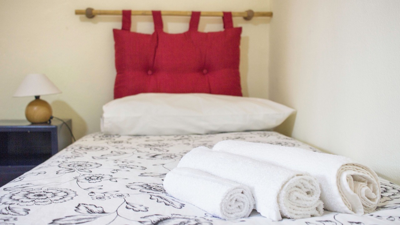 Photo of Bedroom in Cibali