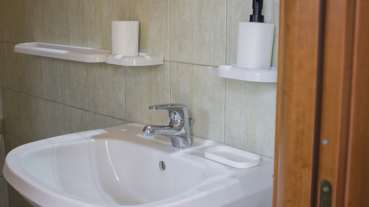 Photo of Bathroom in Cibali