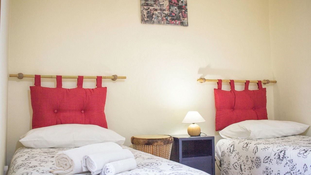 Photo of Bedroom in Cibali