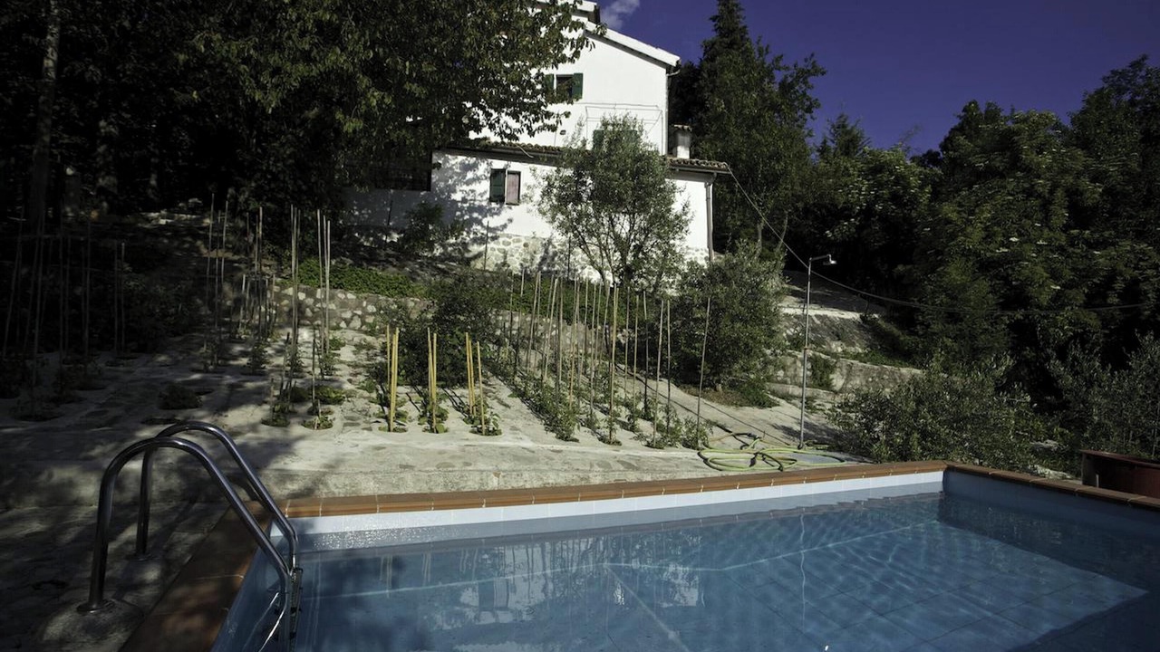 Photo of Outdoor in Sant'Agata Feltria