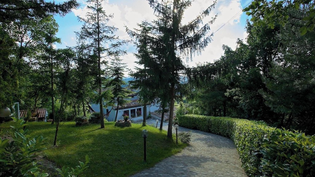 Photo of Outdoor in Sant'Agata Feltria