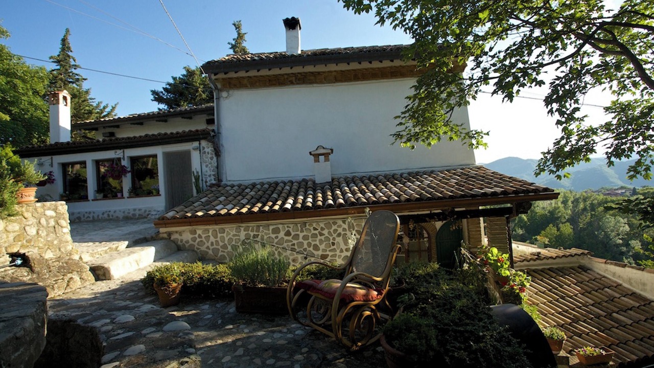 Photo of Outdoor in Sant'Agata Feltria