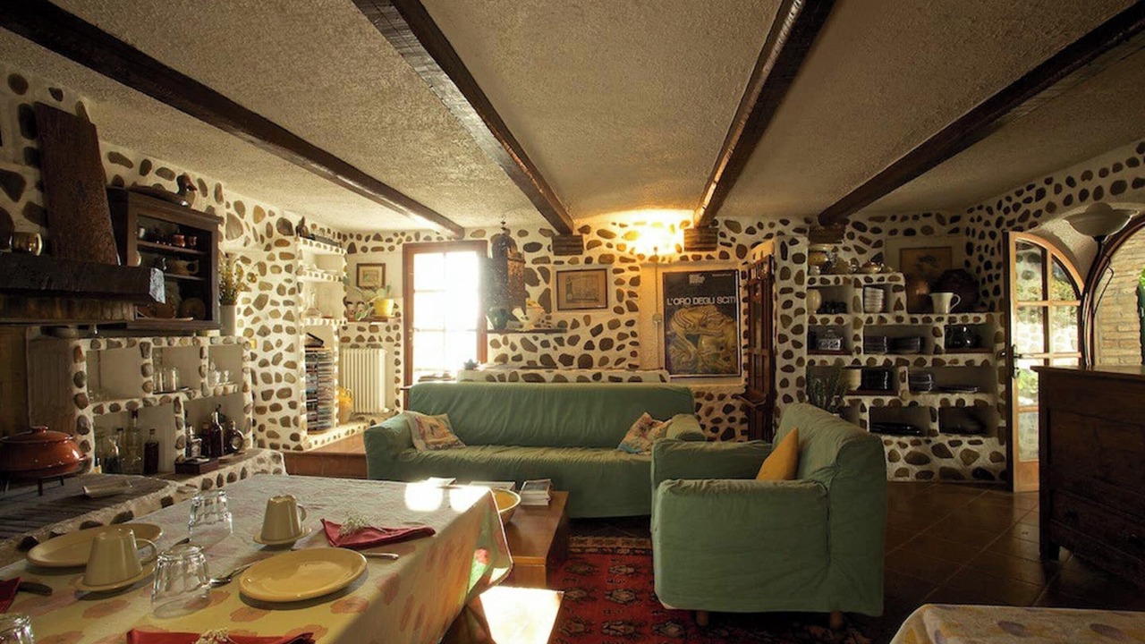 Photo of Livingroom in Sant'Agata Feltria