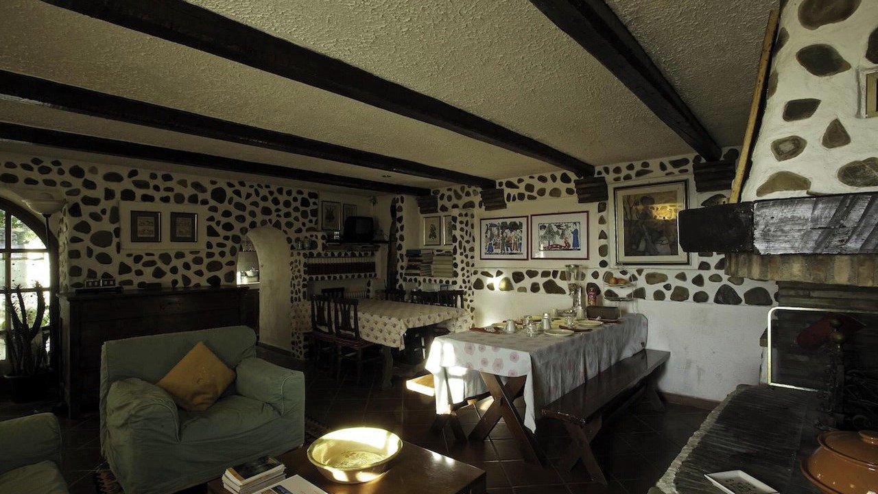 Photo of Livingroom in Sant'Agata Feltria