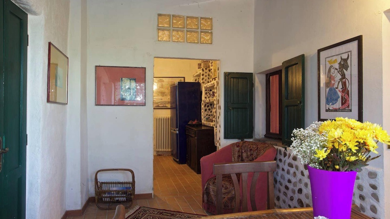 Photo of Livingroom in Sant'Agata Feltria