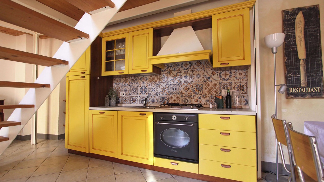 Photo of Kitchen in Mologno