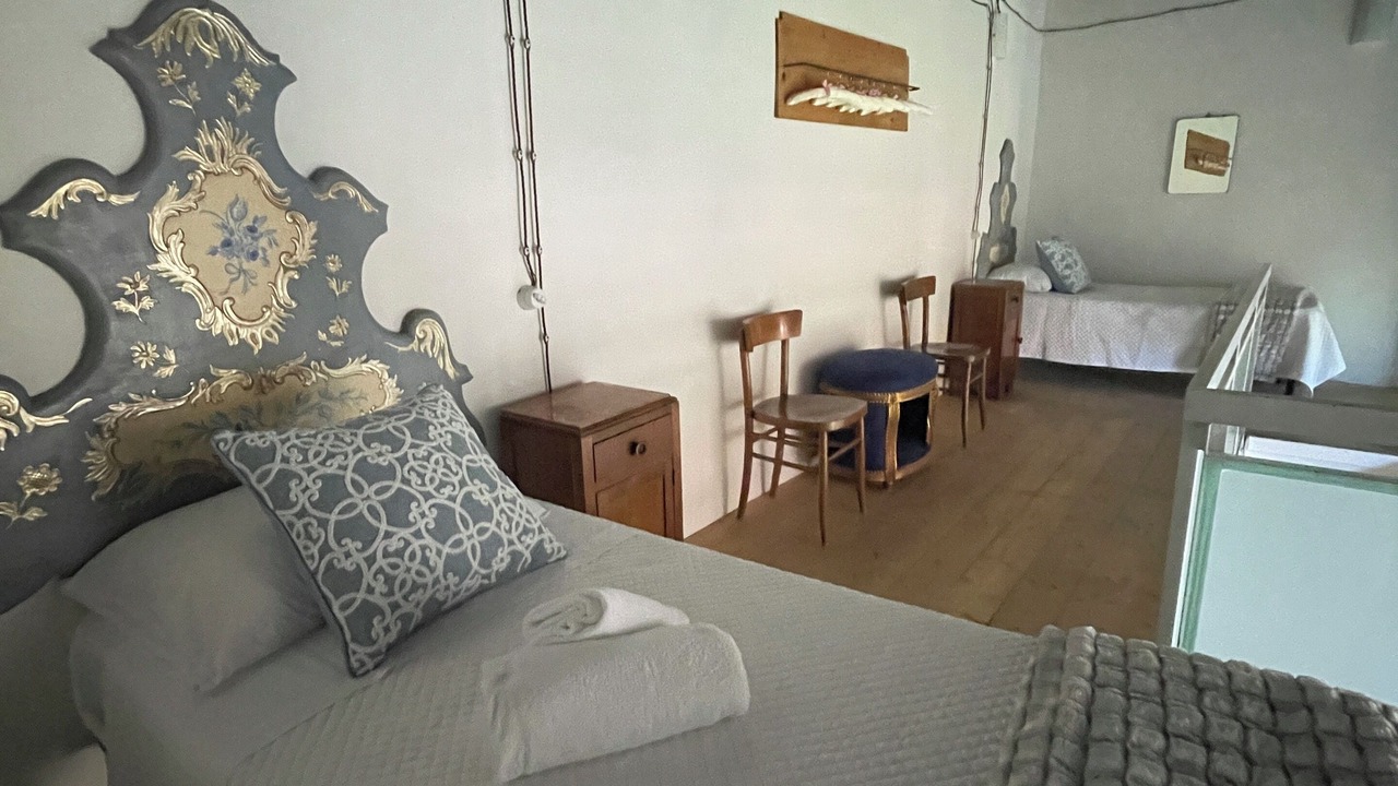Photo of Bedroom in Mologno