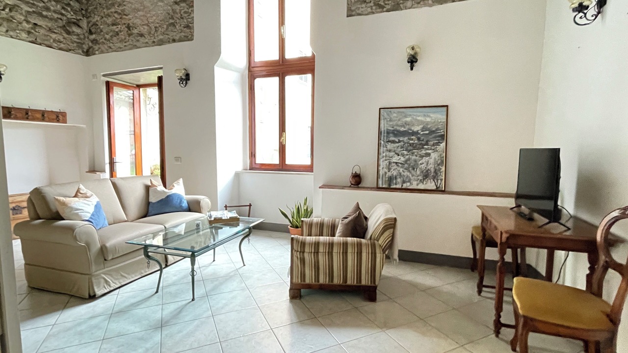Photo of Livingroom in Mologno