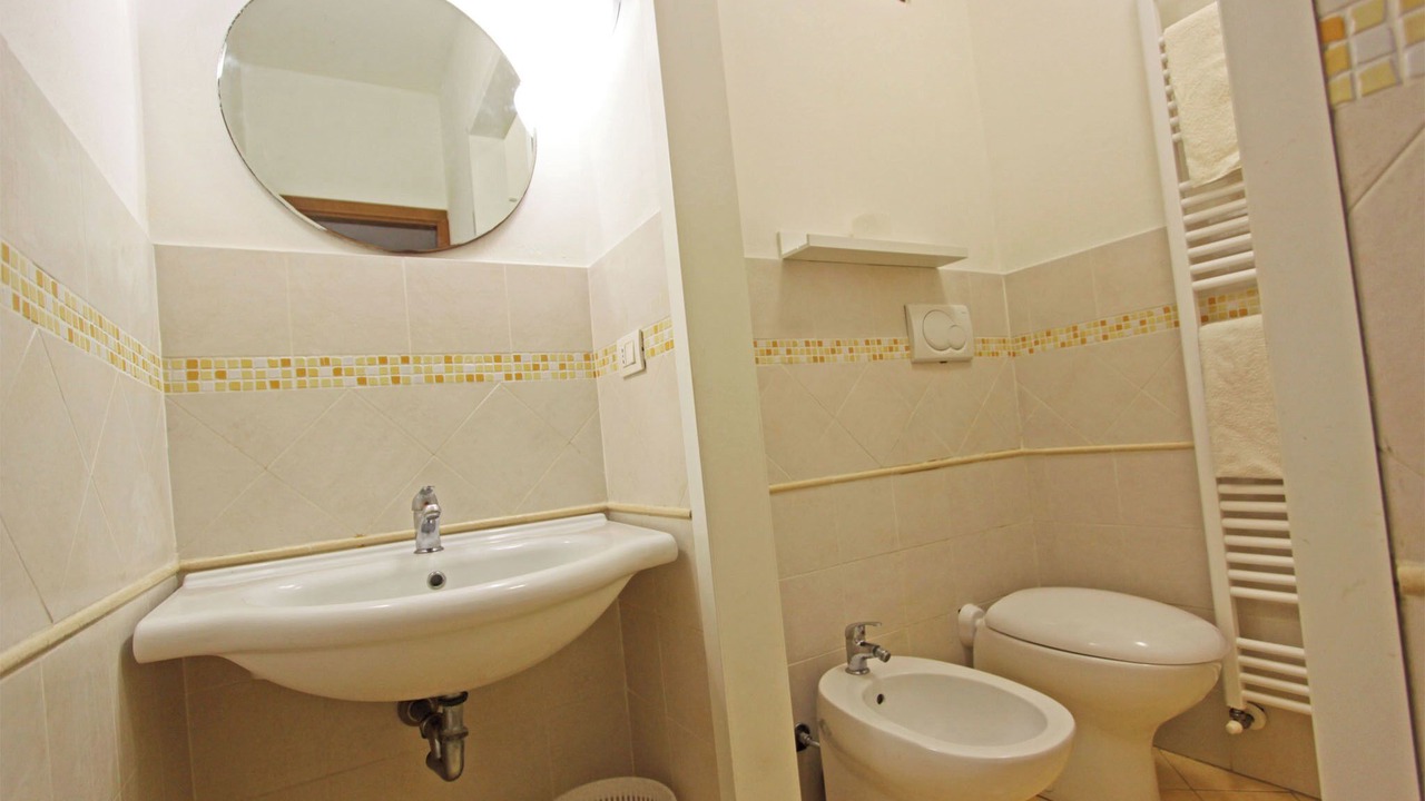 Photo of Bathroom in Mologno