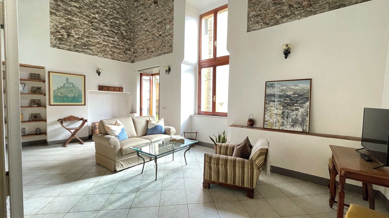 Photo of Livingroom in Mologno