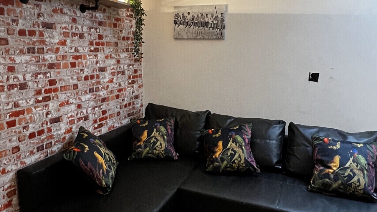 Photo of Bedroom in Bonnington