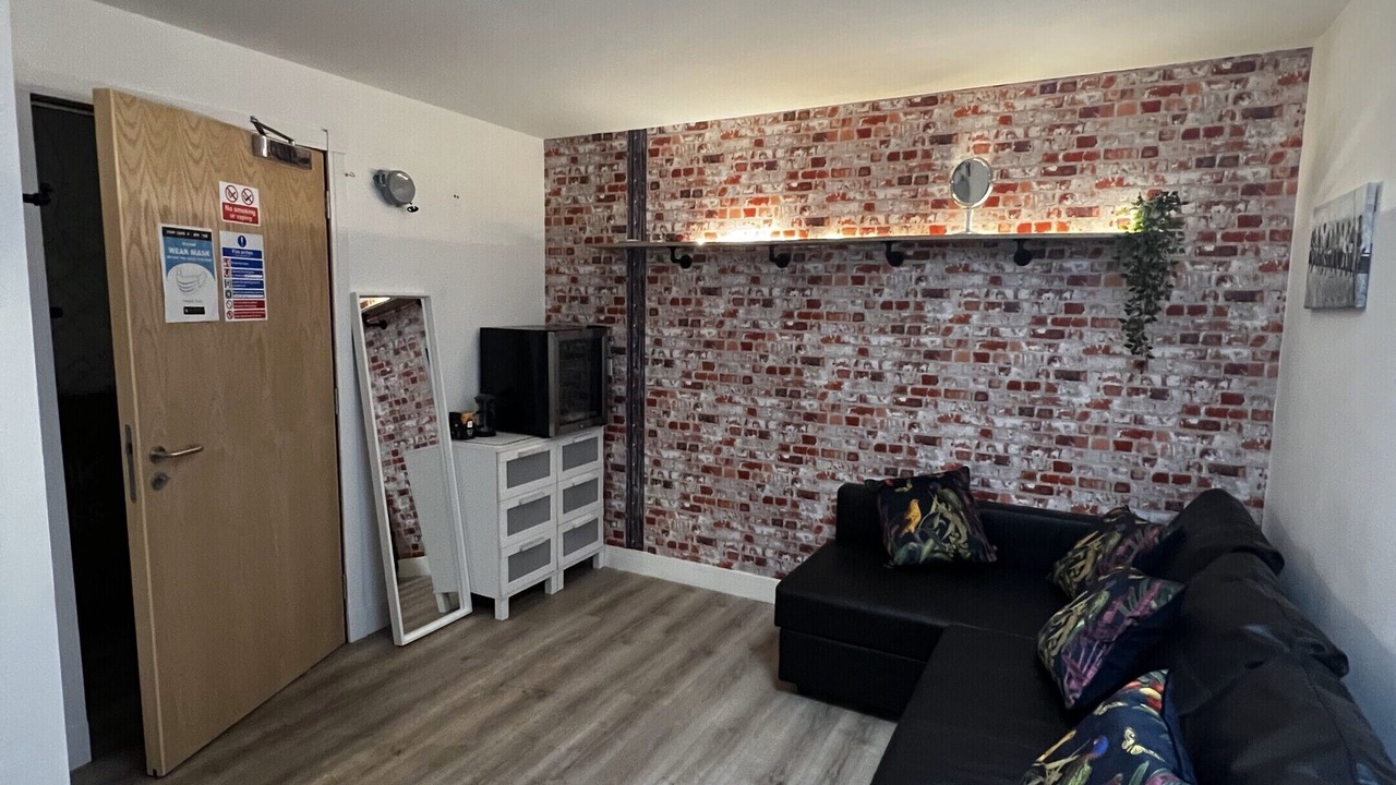 Photo of Bedroom in Bonnington