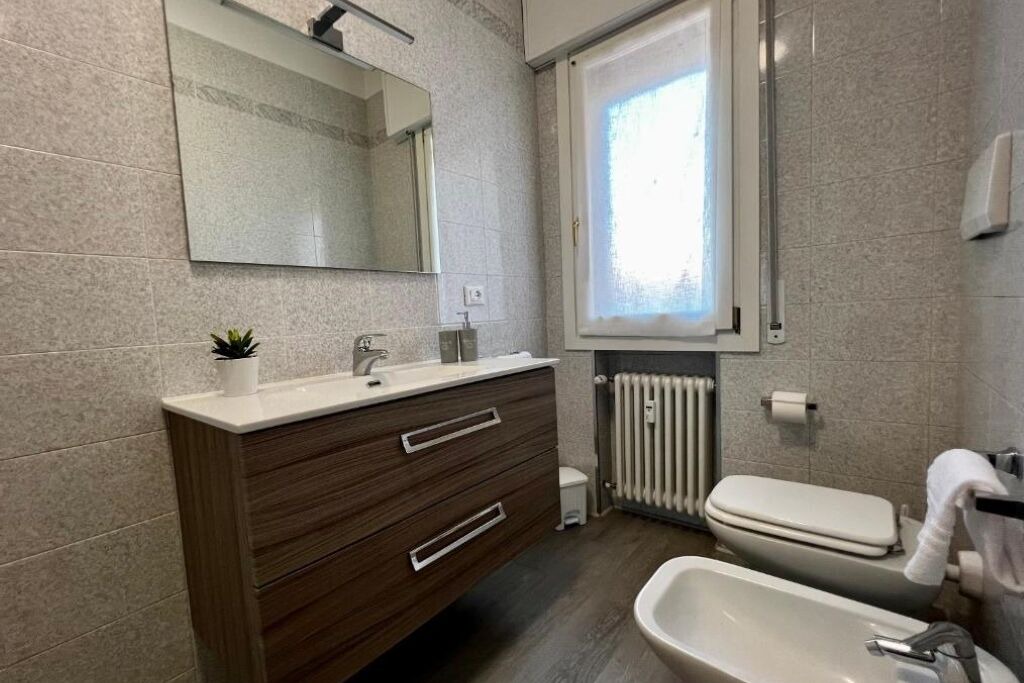 Photo of Bathroom in Mestre