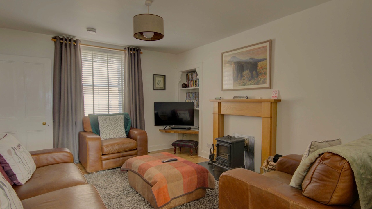 Photo of Livingroom in Golspie