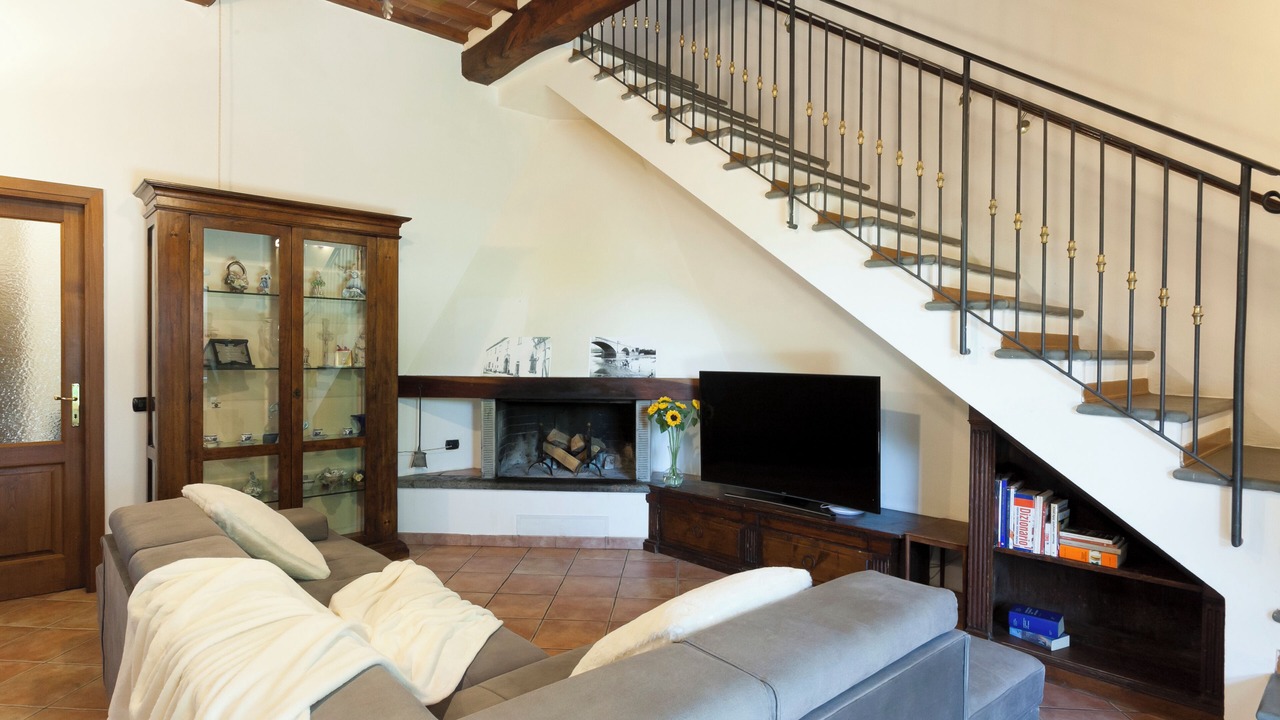 Photo of Livingroom in Neri