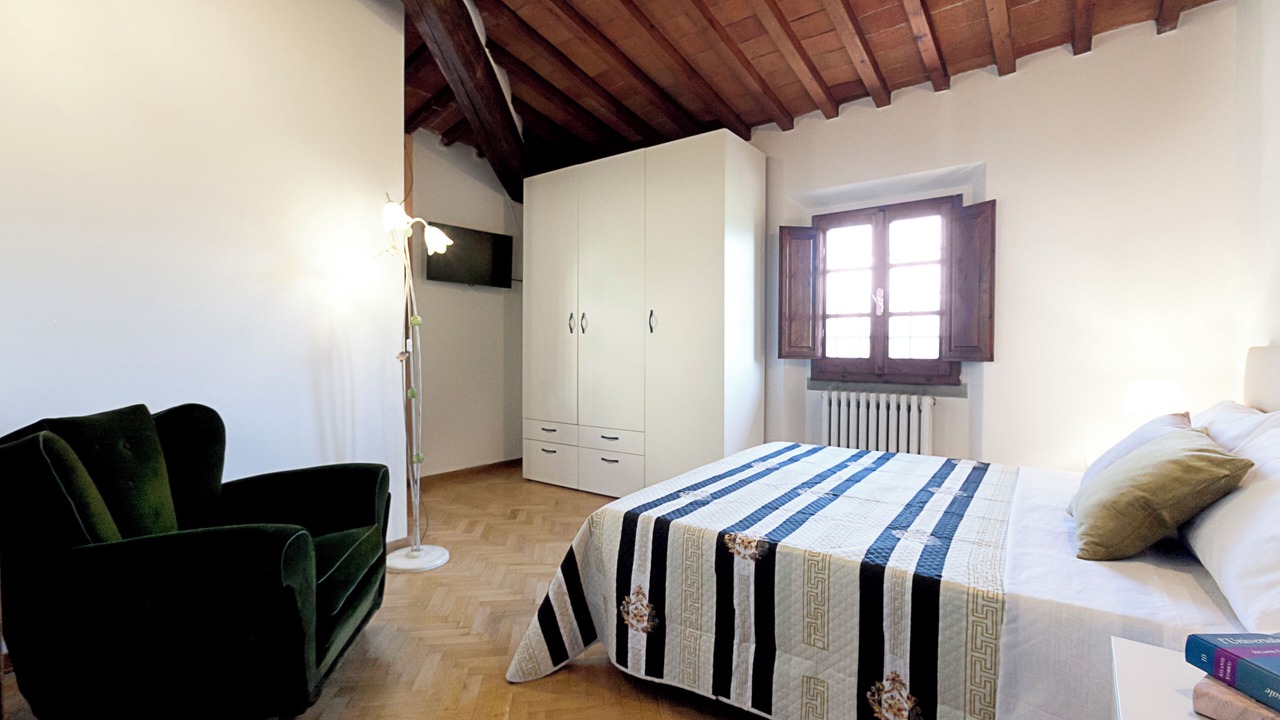 Photo of Bedroom in Neri