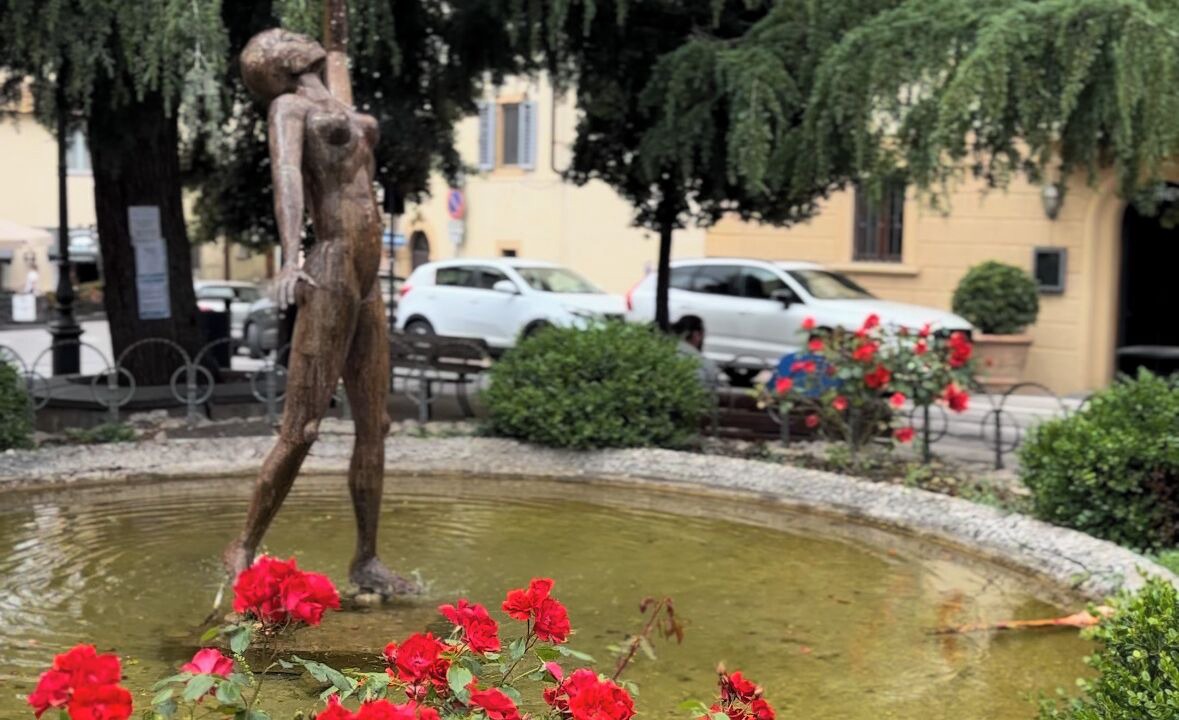 Photo of Outdoor in Panzano in Chianti