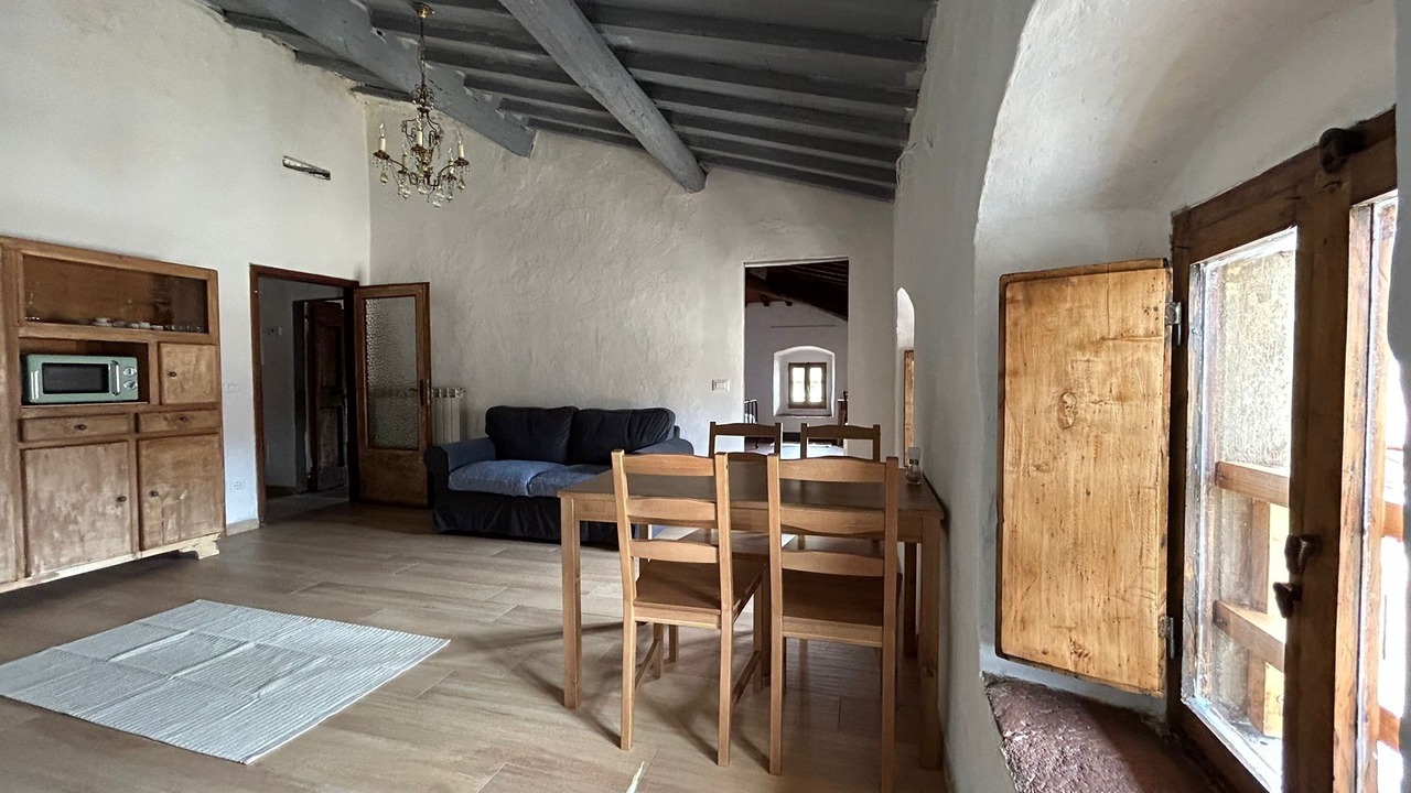 Photo of Livingroom in Panzano in Chianti