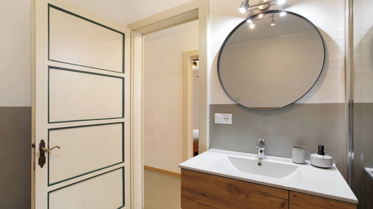 Photo of Bathroom in Courmayeur
