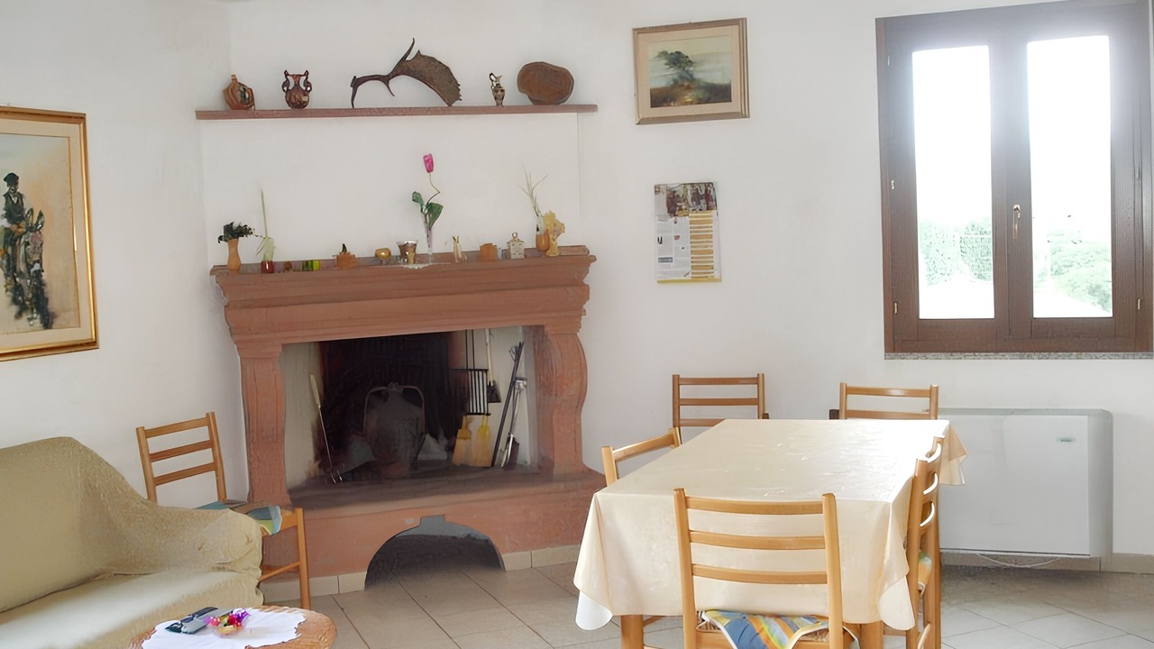 Photo of Livingroom in Nughedu Santa Vittoria