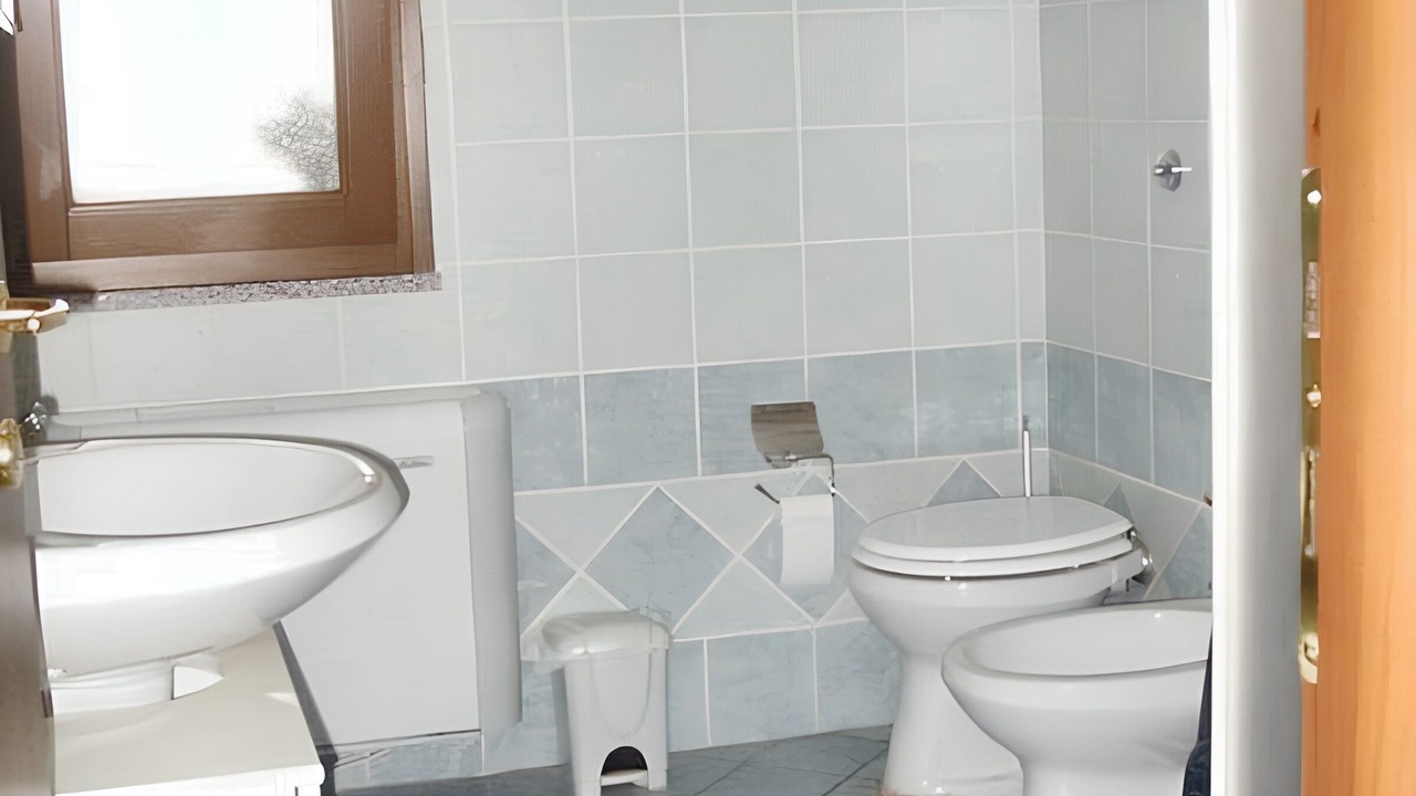 Photo of Bathroom in Nughedu Santa Vittoria