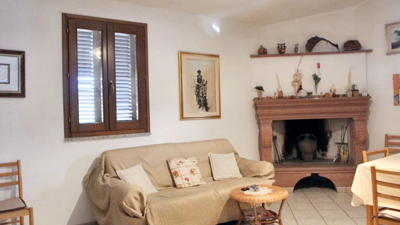 Photo of Livingroom in Nughedu Santa Vittoria