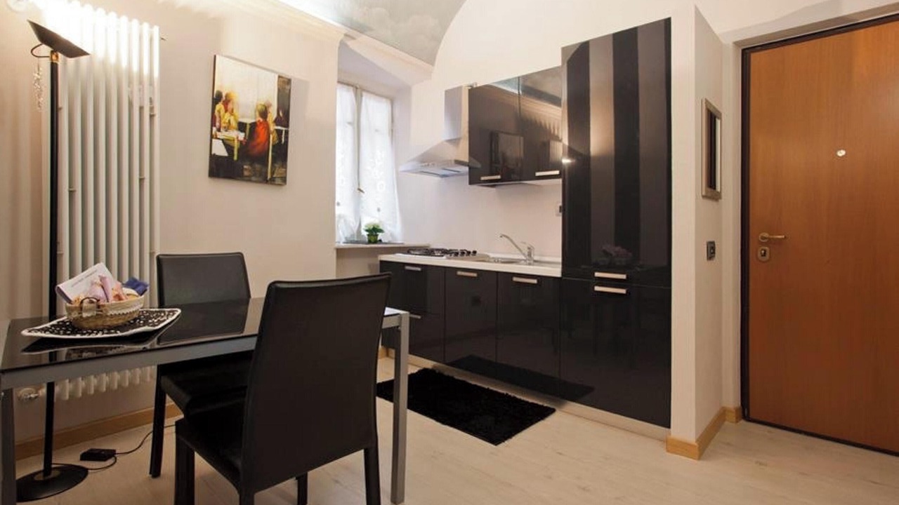 Photo of Livingroom in Piazza