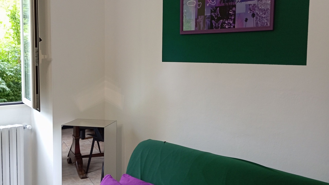 Photo of Livingroom in Madonna del Sasso