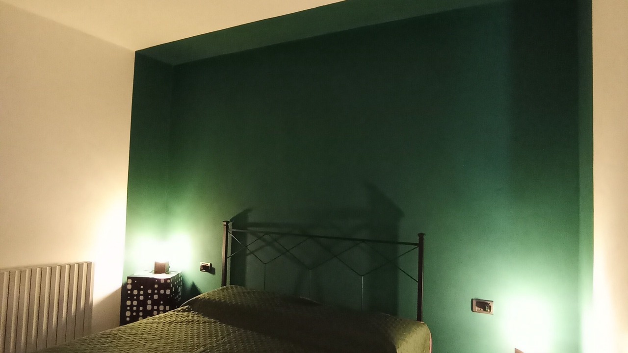 Photo of Bedroom in Madonna del Sasso