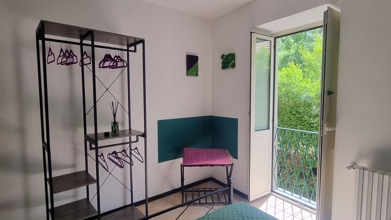 Photo of Bedroom in Madonna del Sasso