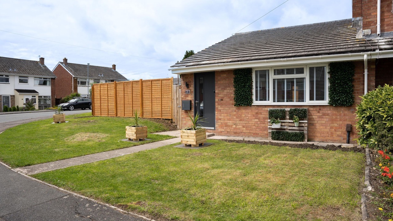 Photo of Outdoor in Keynsham