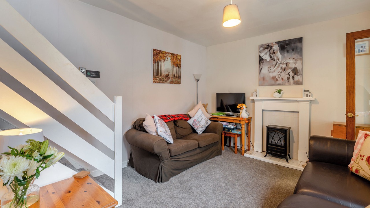 Photo of Bedroom in Kilmory
