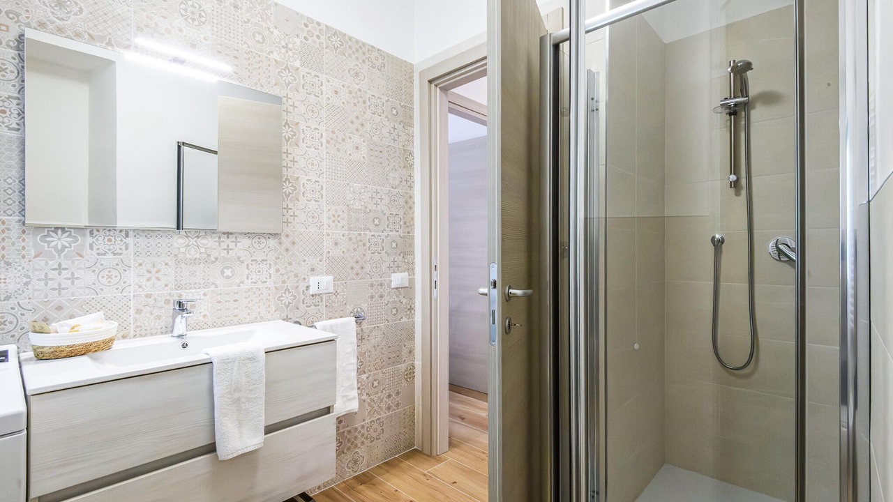 Photo of Bathroom in Avenale