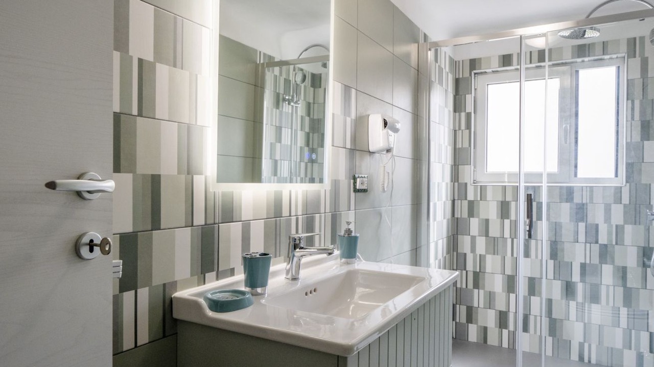 Photo of Bathroom in Taranto