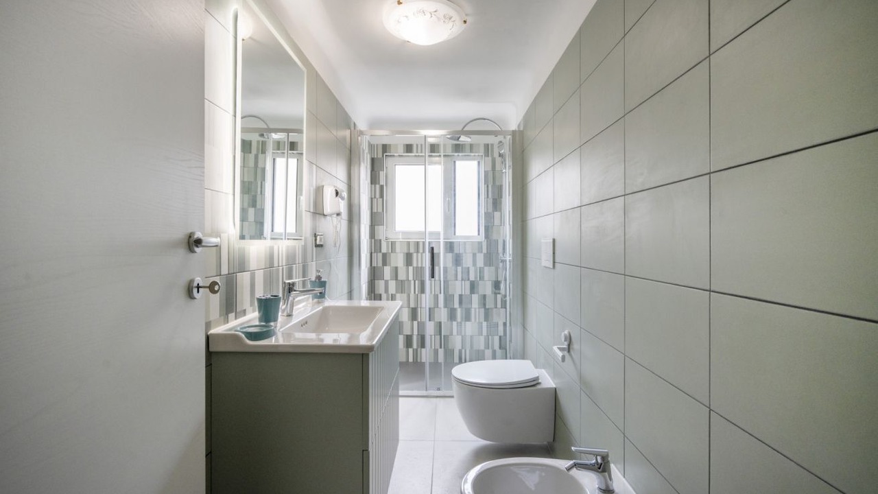 Photo of Bathroom in Taranto