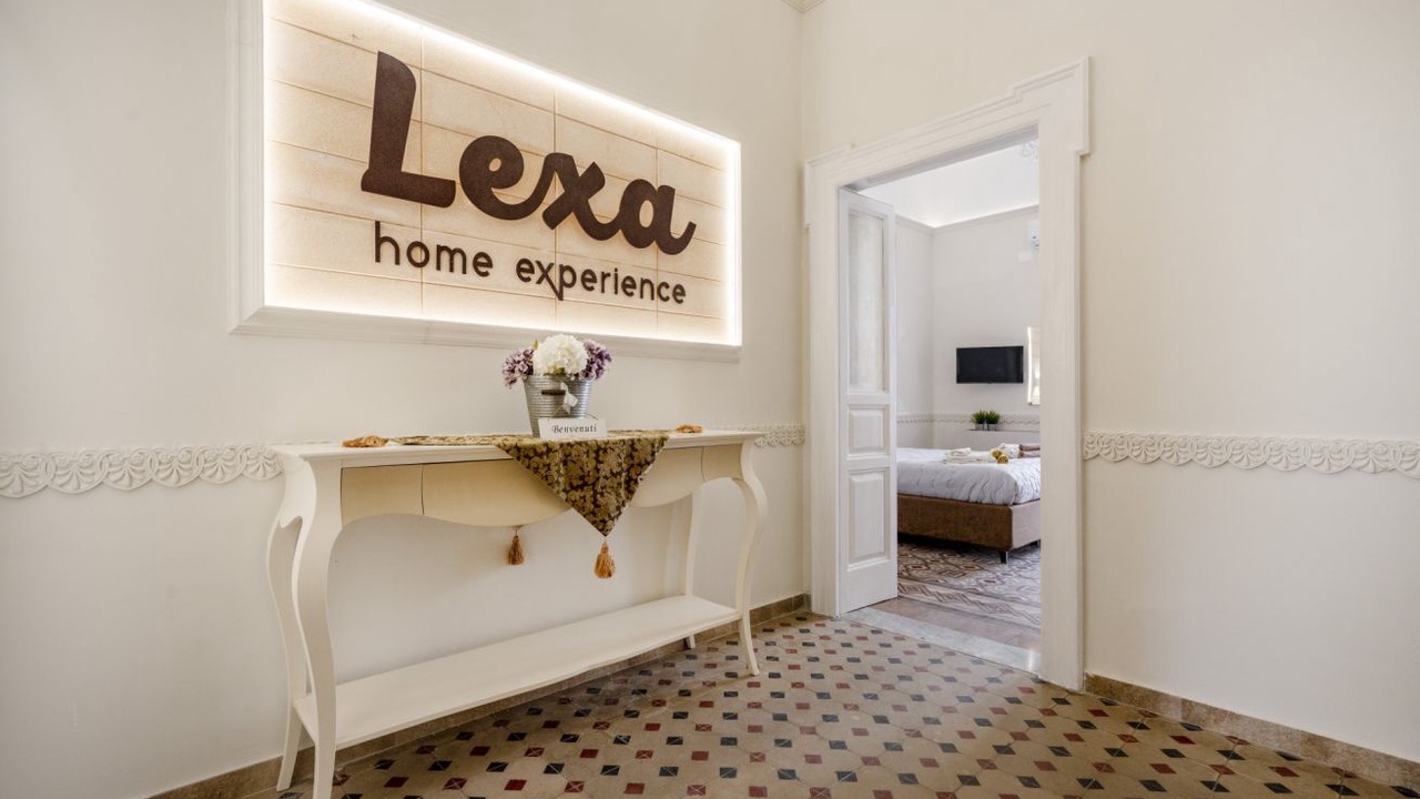 Photo of Bedroom in Taranto