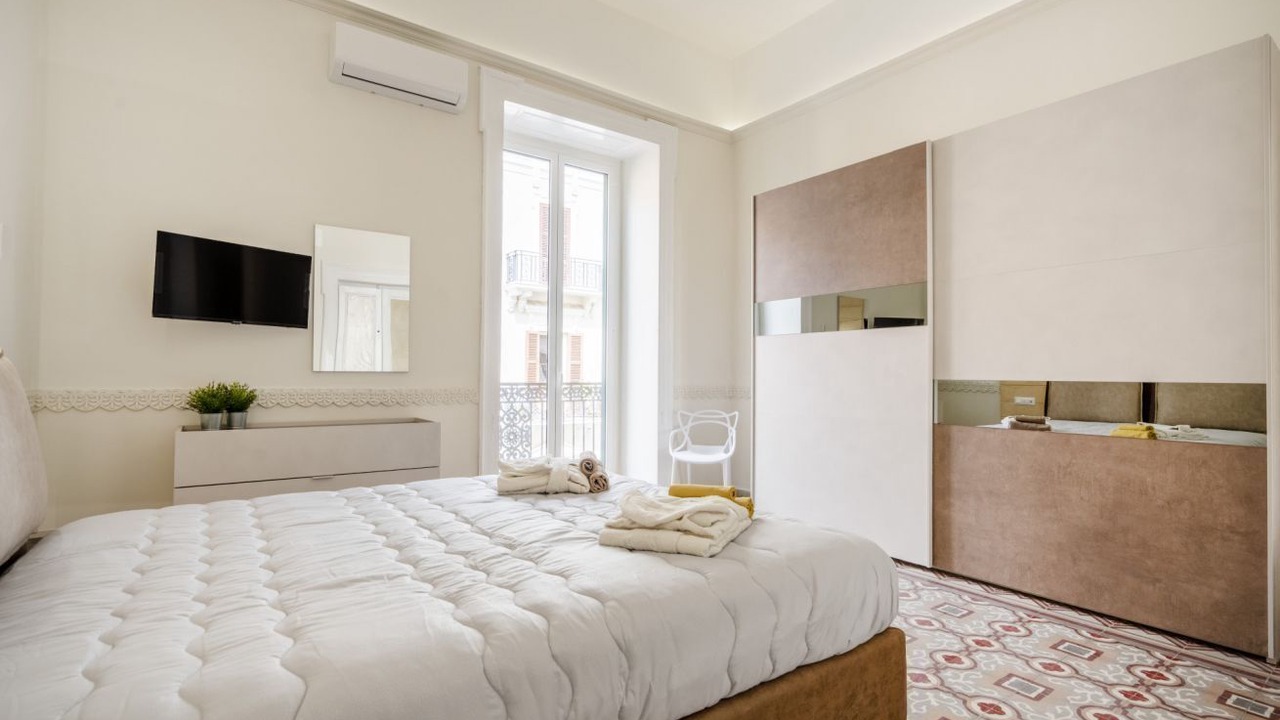 Photo of Bedroom in Taranto