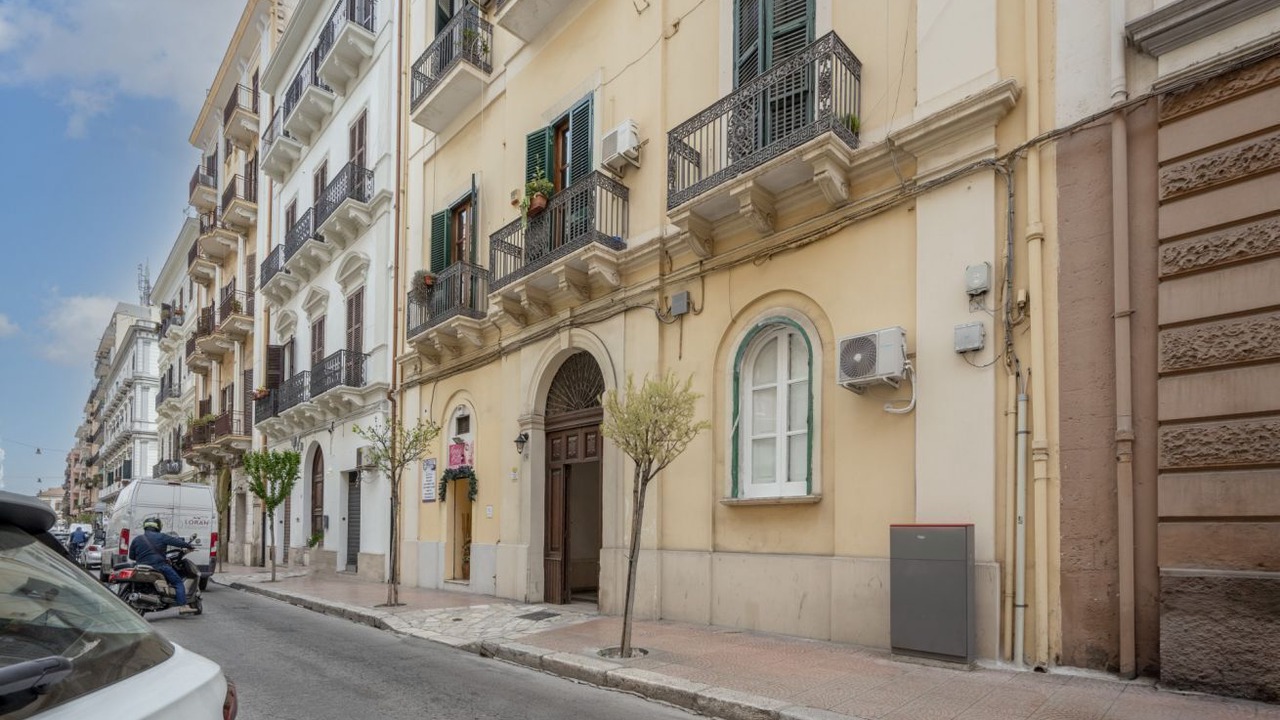 Photo of Outdoor in Taranto