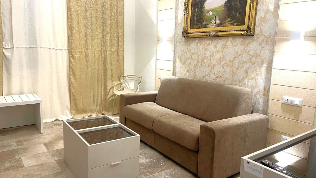 Photo of Livingroom in Taranto
