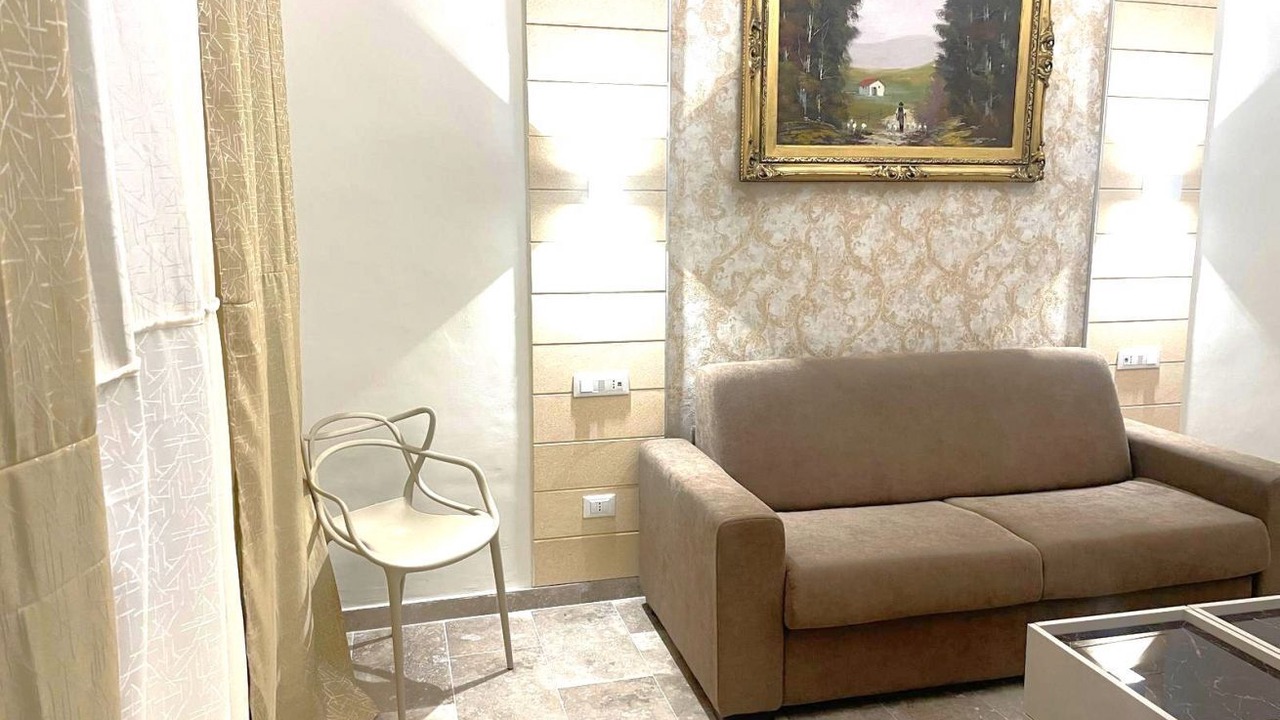 Photo of Livingroom in Taranto