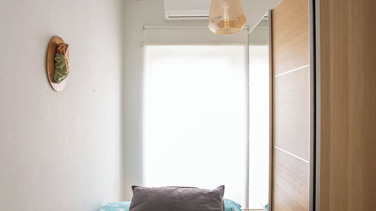 Photo of Bedroom in Gaeta