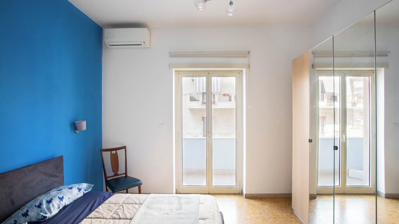 Photo of Bedroom in Gaeta