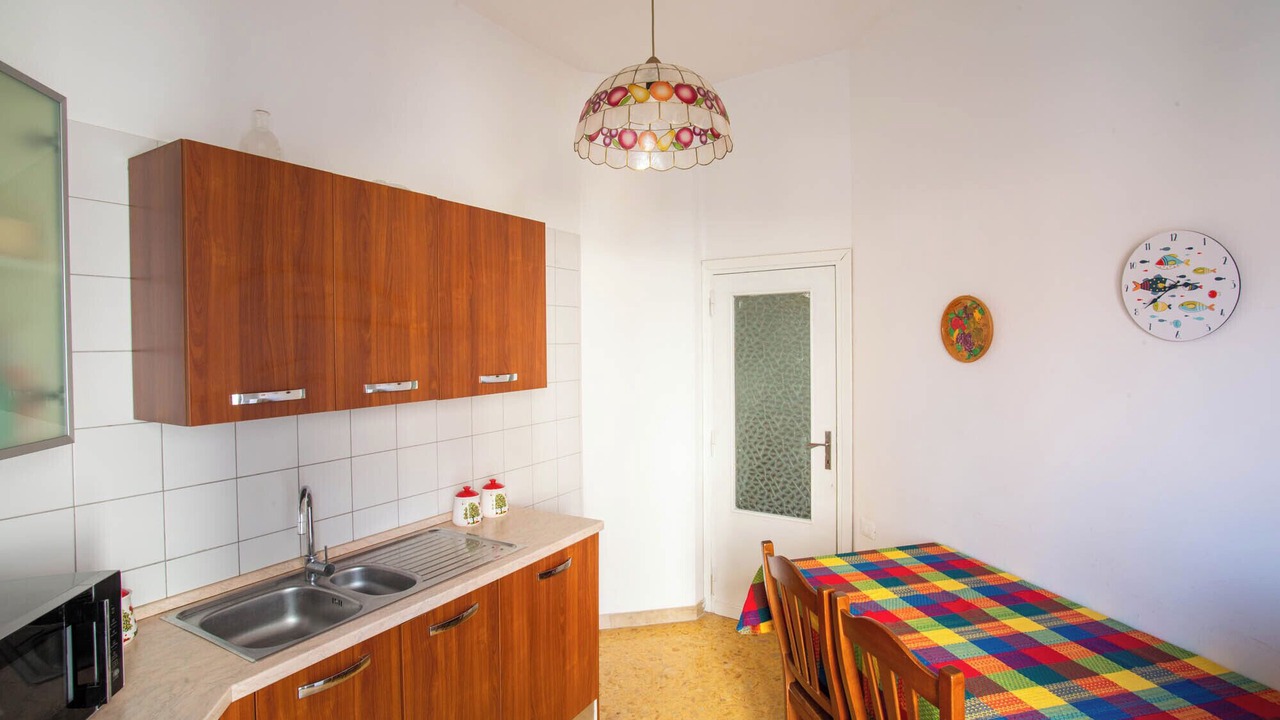 Photo of Kitchen in Gaeta