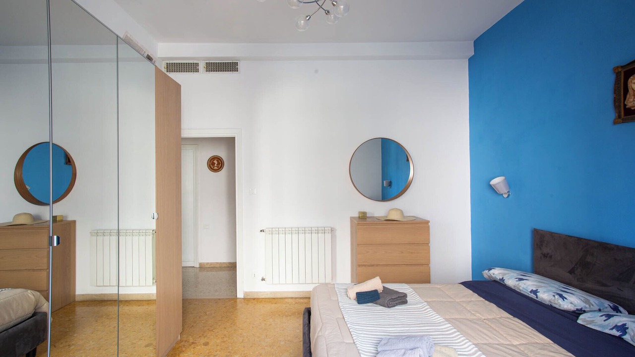 Photo of Bedroom in Gaeta