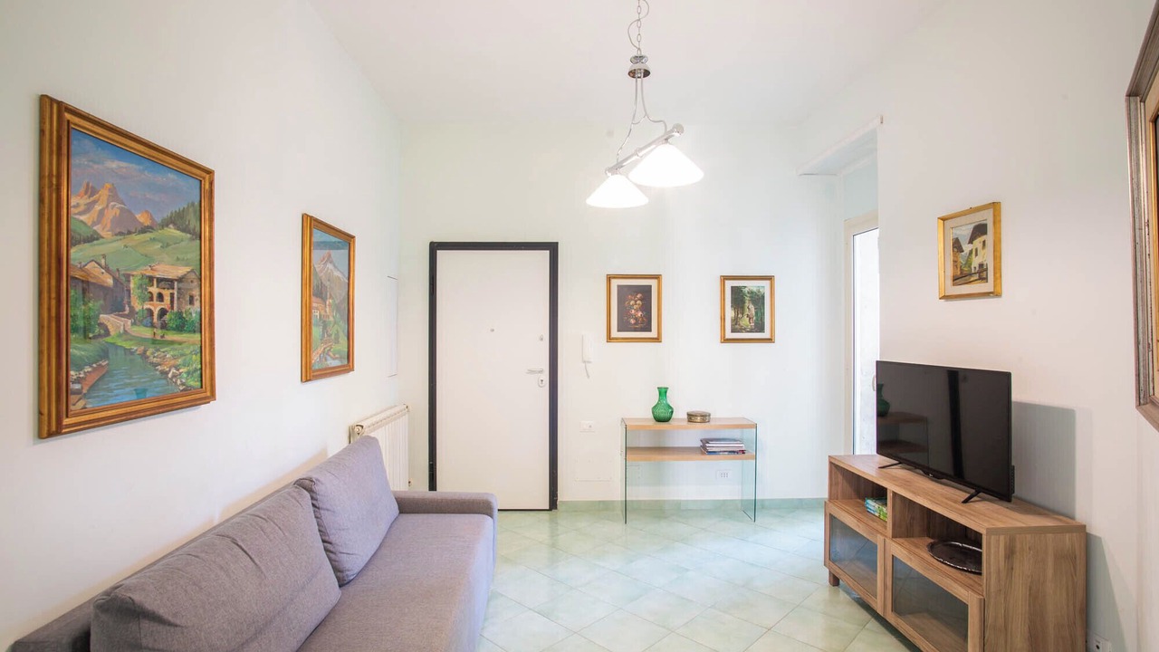 Photo of Livingroom in Gaeta