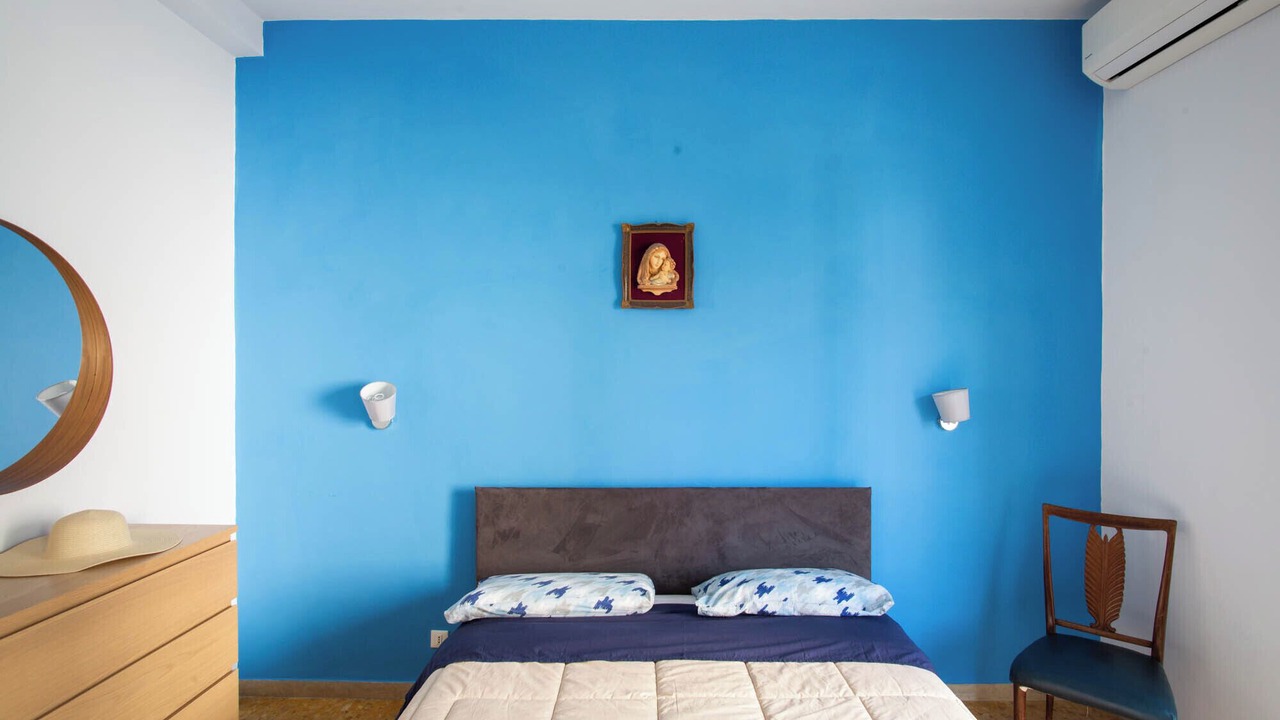 Photo of Bedroom in Gaeta